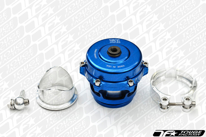 Tial Q Blow Off Valve BOV
