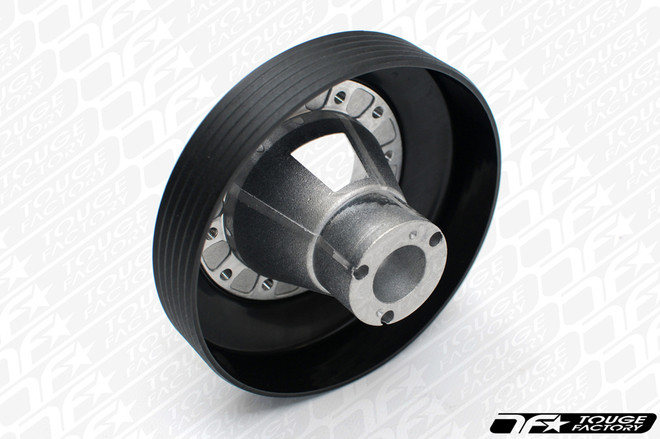 Works Bell Rapfix Short Hub - Mazda RX-8 SE3P - 912S