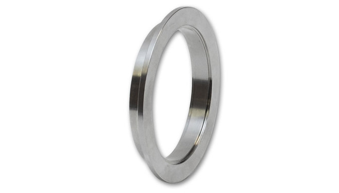 Vibrant Stainless Steel V-Band Flange - 3" O.D. Tubing
