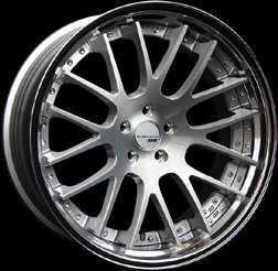 SSR 21インチ ホイール 4本 エグゼキューター CV03 10j通し 【公式通販】