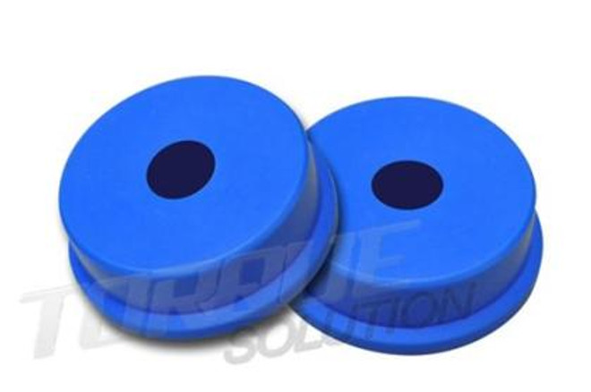 Torque Solution Shifter Bushings - Subaru STi 2004+