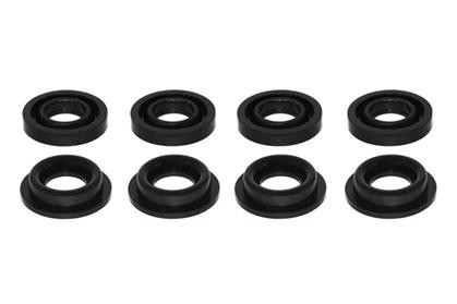 Torque Solution Rear Subframe Bushings - Scion FR-S / Subaru BRZ 2013+