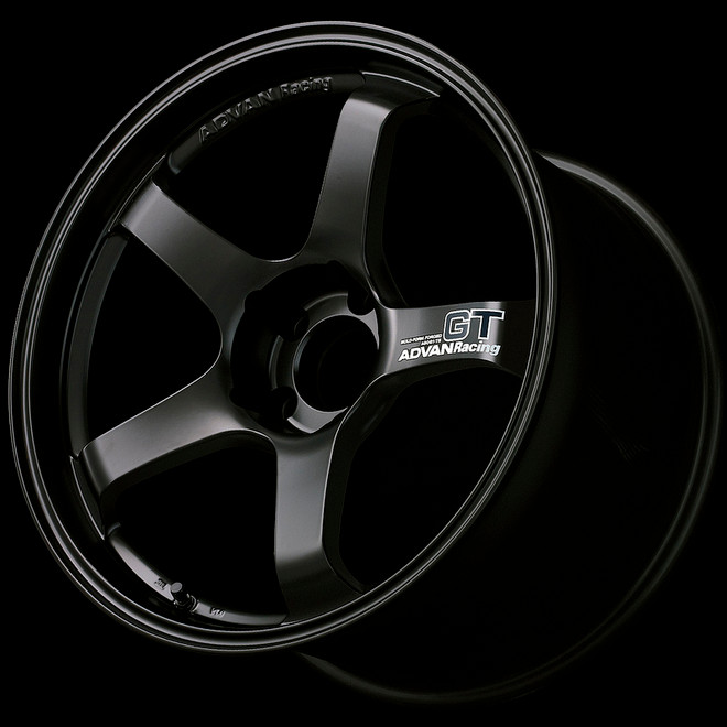 タイヤ・ホイール ADVAN Racing RT for Europe Cars YOKOHAMA WHEEL | Brand | ADVAN Racing RT for European Cars