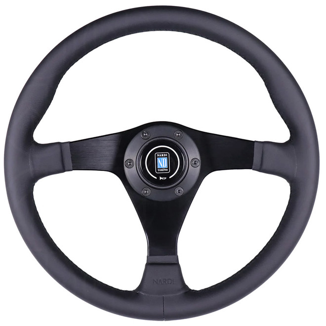 Nardi Gara 350mm Steering Wheel