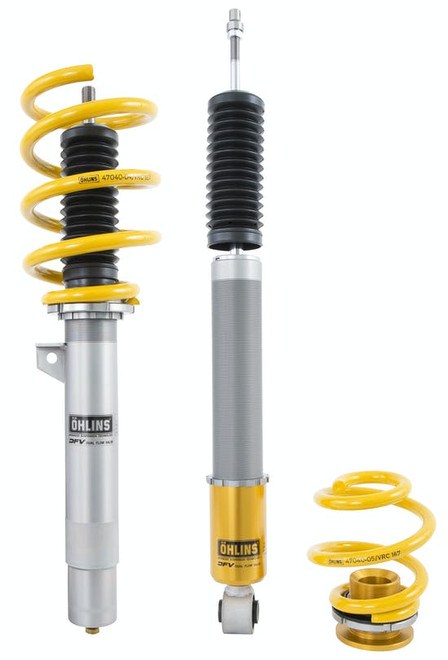 Ohlins Road&Track Coilovers '00-06 BMW M3 (E46)