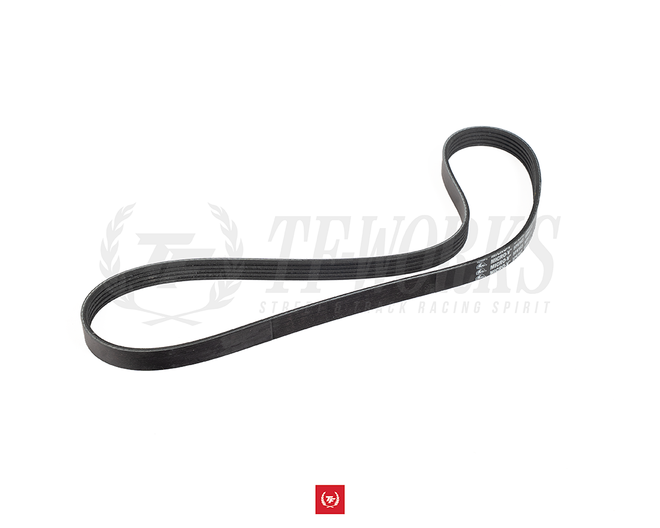 Gates S13 SR20DET Accessory Power Steering Pump Belt