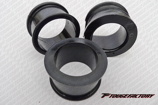 Energy Suspension Polyurethane Steering Rack Bushing - Nissan