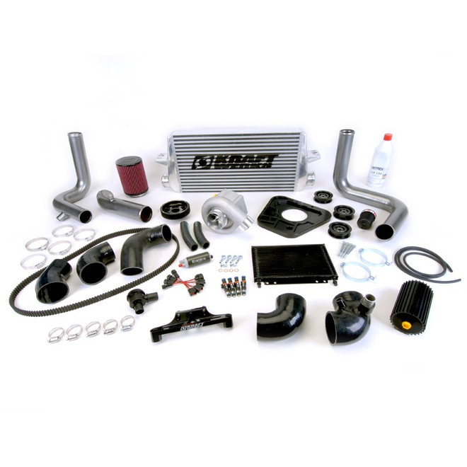 Kraftwerks 04-05 Honda S2000 Supercharger System w/out tuning