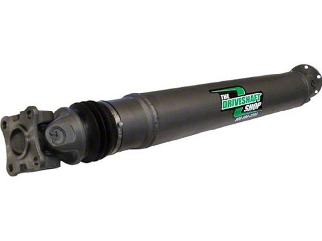Driveshaft Shop Steel Driveshaft Non-ABS with KA24 / SR20 (5