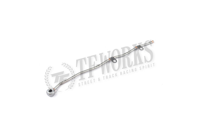 Nissan OEM SR20DET/DE Exhaust Side Oil Tube Assembly 