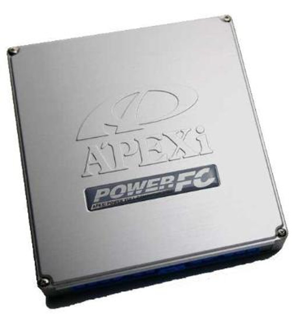 APEX'i POWER FC-1JZGTE VVT-i