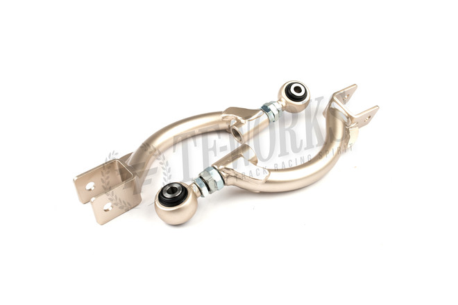 ISR Performance Pro Series Rear Upper Control Arm - Nissan 240sx 89-98 S13/S14