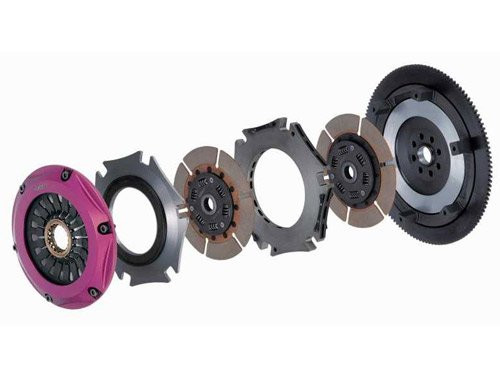 Exedy Racing Hyper Compe-R Clutch - 89-98 Nissan Skyline R32 R33 