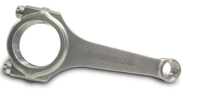 Carrillo Pro H-Beam Individual Connecting Rod - 89-02 Nissan Skyline R32 R33 R34