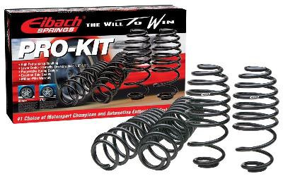 Eibach Pro-Kit Performance Spring Kit - 09-15 Nissan Skyline GT-R R35
