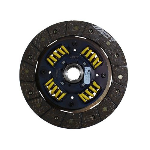 ACT Performance Street Sprung Clutch Disc - 00-09 Honda S2000
