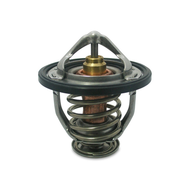 Mishimoto 155° F/68° C Racing Thermostat - 03-06 Mitsubishi Evolution 8/9