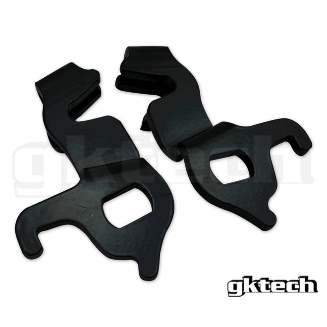 GKTECH S13 / 180SX Handbrake E-brake Extenders