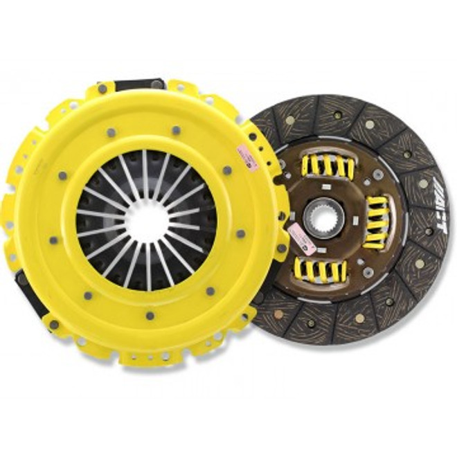 ACT XT/Perf Street Sprung Clutch Kit - 86-91 Mazda RX-7