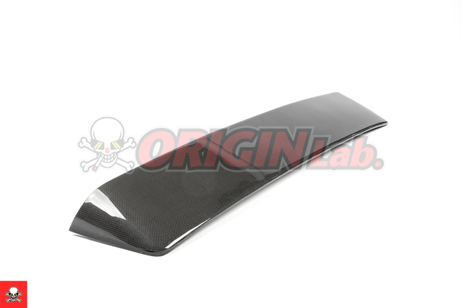 Origin Labo Nissan 180SX Type 2 Roof wing 