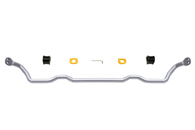 Whiteline 26mm Adjustable Front Sway Bar for 2015 Subaru WRX 
