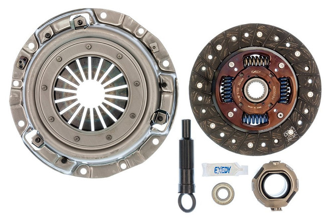 Exedy Racing Stage 1 Organic Clutch Kit - 90-05 Mazda Miata 1.6L