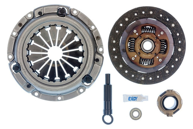 Exedy OEM Replacement Clutch Kit - 90-05 Mazda Miata