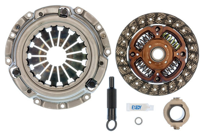 EXEDY OEM Replacement Clutch Kit - 06-15 Mazda MX-5 Miata