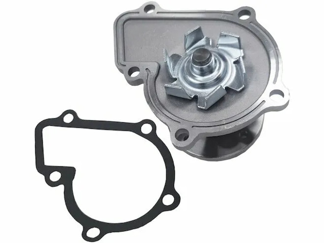 P2M Nissan SR20DET Water Pump S13 / S14 / S15