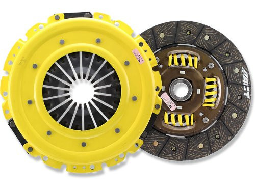 ACT HD/Perf Street Sprung Clutch Kit - 03-06 350Z / G35