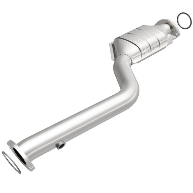 Magnaflow Direct Fit Catalytic Converter - 93-97 Lexus GS300, 92