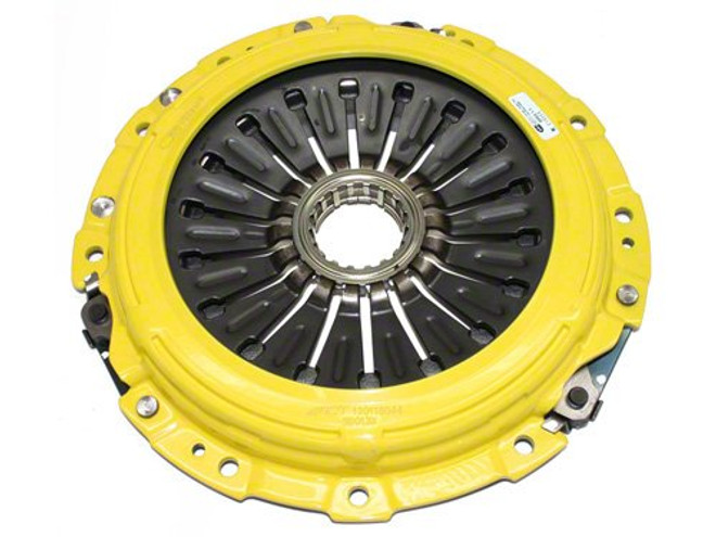 ACT Xtreme Pressure Plate - 01-05 Lexus IS300, 92-97 Lexus SC300