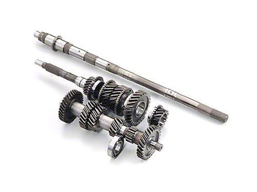 OS Giken 3-Speed + 5th + Input Shaft Close Ratio Gear Set - Nissan Skyline GTR R32 R33