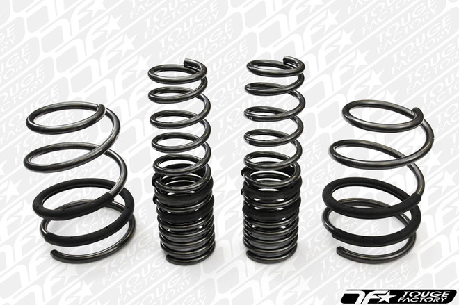 Eibach Pro Kit Lowering Springs CZ4A EVO X