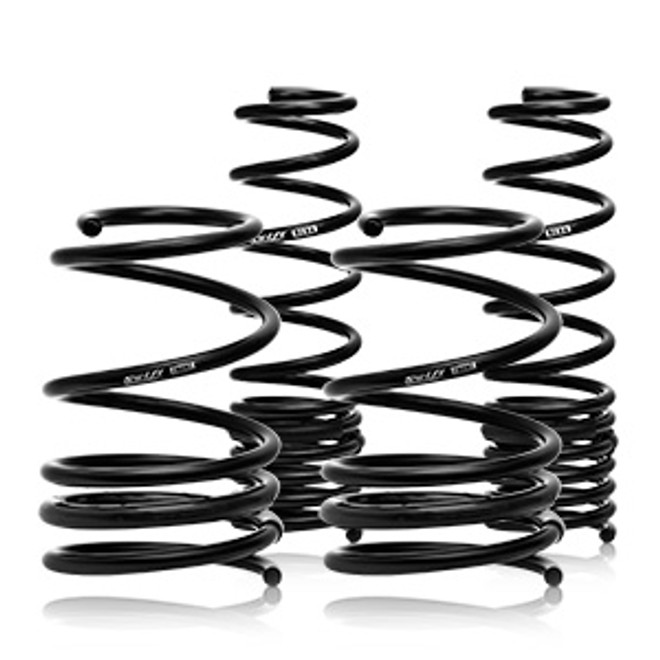 BMW E9X Swift Sport Spec-R Lowering Springs 06-13