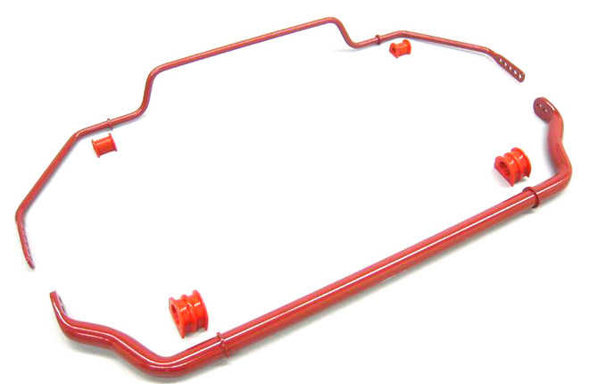 Eibach Anti-Roll-Kit Front and Rear Sway Bar R35 GTR 09-11
