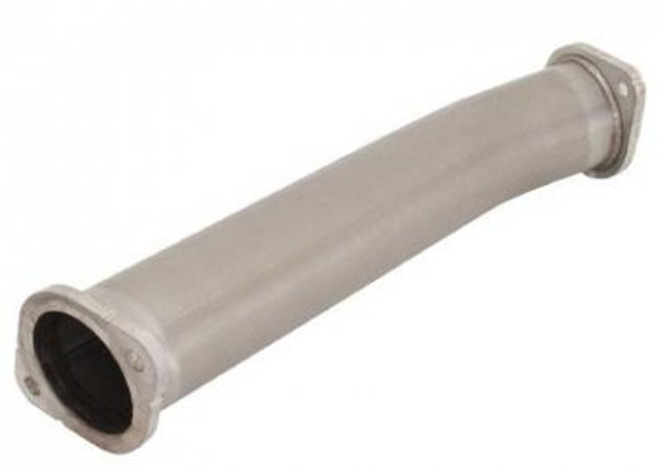 TurboXS High Flow Catalytic Converter Pipe - 08-14 Subaru Impreza STI