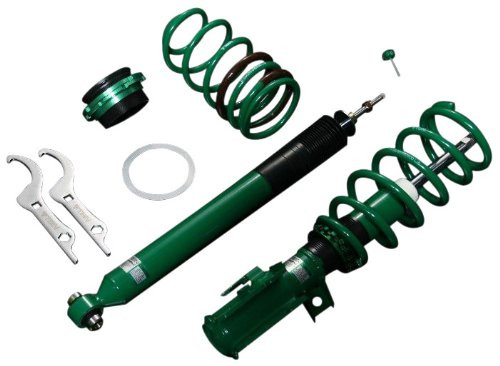 Tein Street Advance Damper Kit - 93-98 Toyota Supra (GST60-91SS2)