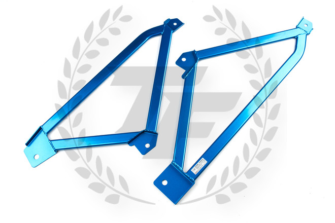 2016 Mazda Miata ND Cusco Power Brace Floor Center - 429 492 C