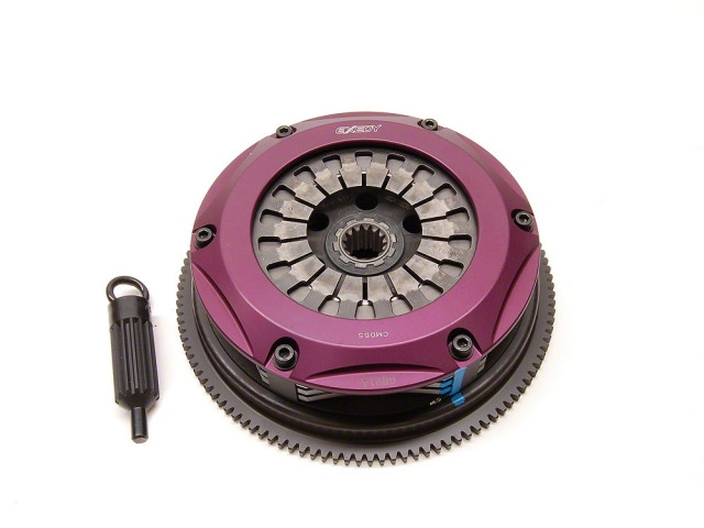 Exedy High Performance Multiplate Clutch Kit - 93-98 Toyota Supra