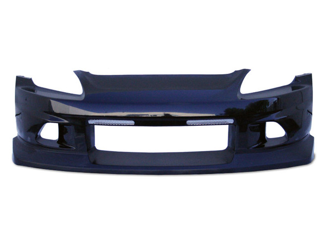 Voltex Street Front Bumper - 00-09 Honda S2000