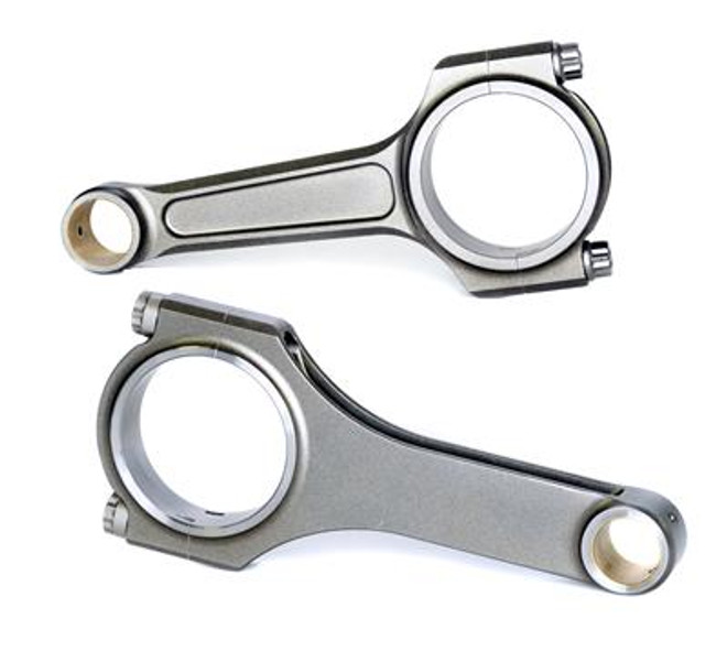 Carrillo Pro-SA Connecting Rods Set of 6 - 08-13 Infiniti G37 / 09-14 Nissan 370Z