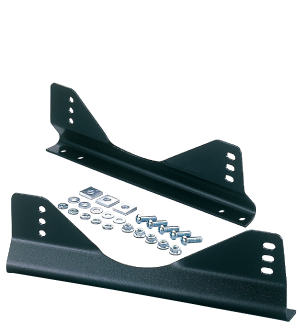 Bride Seat Rail Adapter FO Side Plate