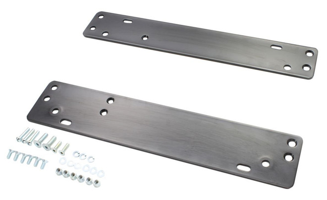 Bride MO Offset Seat Rail Adaptor A09NP0