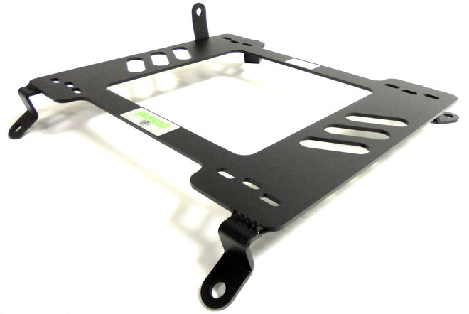 Planted Seat Bracket - Driver / Left - LOW - 2008+ Infiniti G35