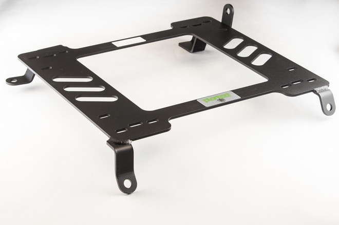 Planted Seat Bracket - Passenger / Right - 89-98 Nissan 240SX