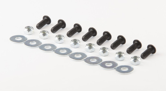 Planted Seat Hardware Kit