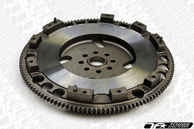 Exedy Lightweight Racing Flywheel - CT9A EVO 8 9