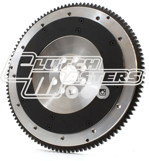 Clutch Masters 850 Series Aluminum Flywheel - 01-09 Honda S2000