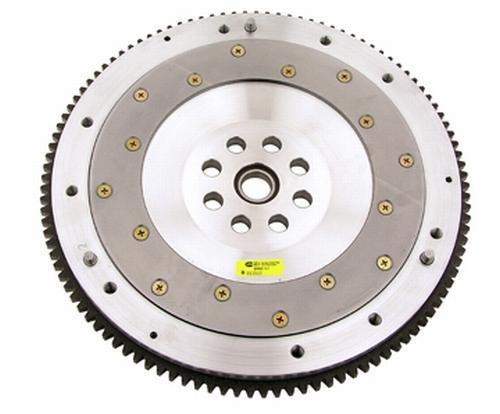 Clutch Masters Billet Aluminum Flywheel - 01-09 Honda S2000
